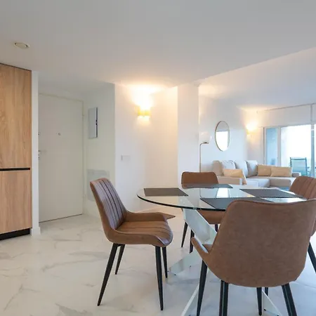Appartement Yourspain P310c